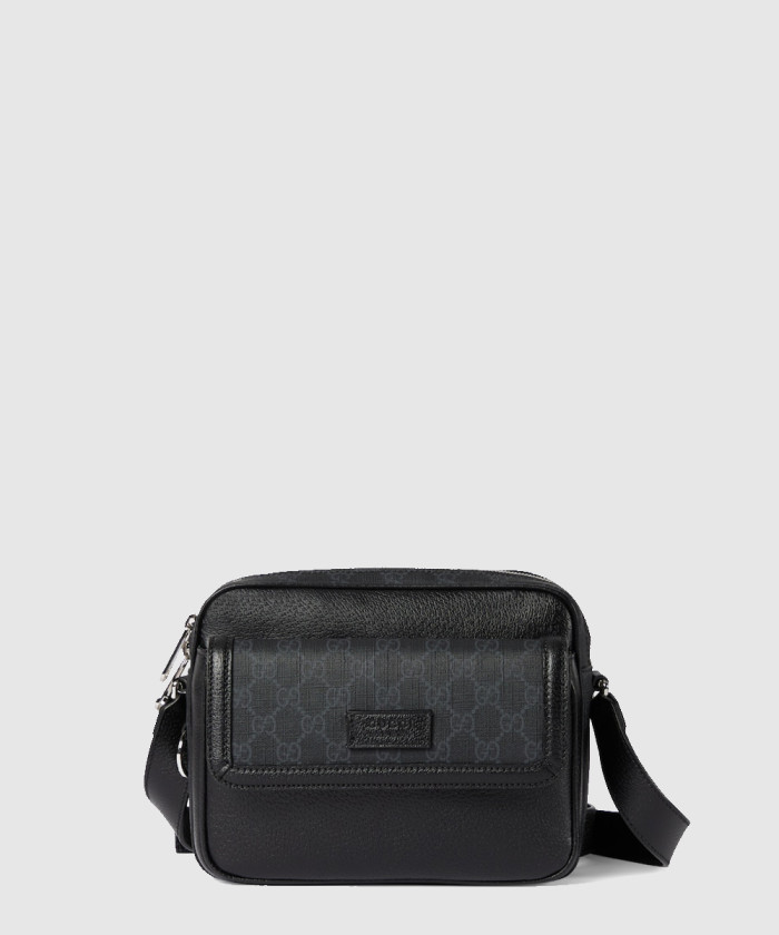 태그 장식의 스몰 GG 크로스백 795464 【매장-270만원대】