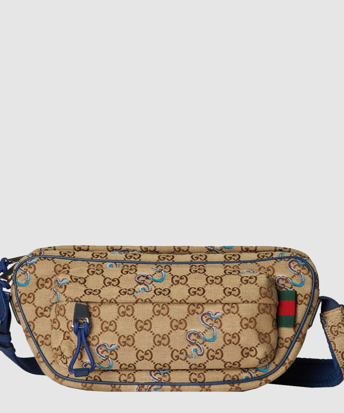 스몰 GG 크로스백 802096 【매장-230만원대】