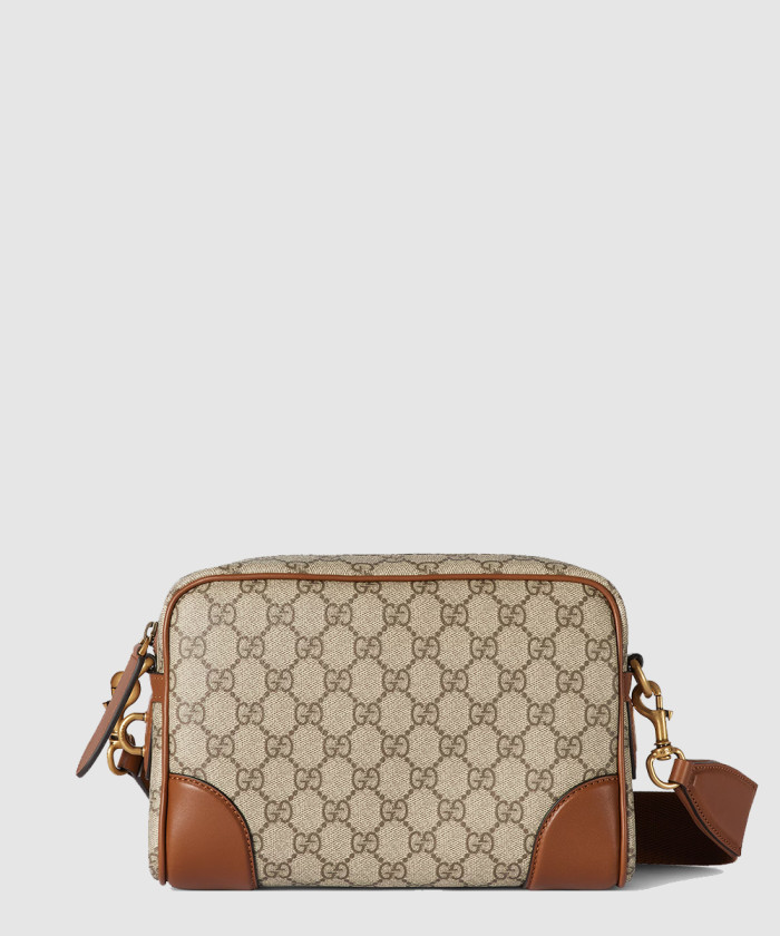 GG 엠블럼 스몰 크로스백 821155 【매장-250만원대】