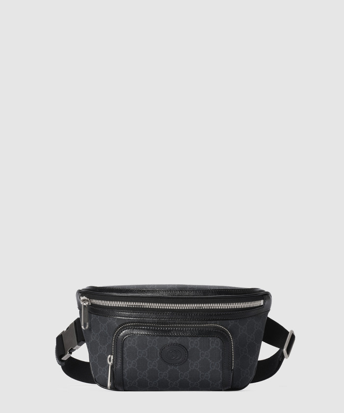 GG 라지 벨트백 733240 【매장-150만원대】