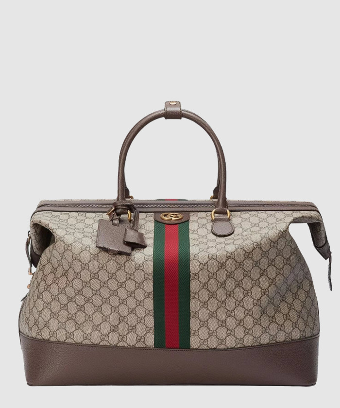 GG 더플백 ‎760228 【매장-490만원대】