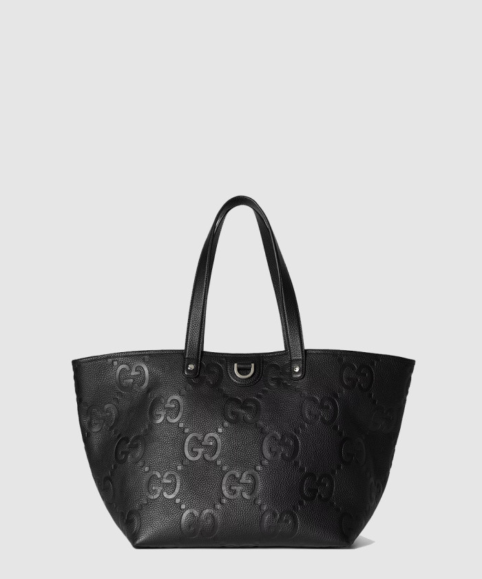 미디엄 GG 토트백 818771 【매장-300만원대】