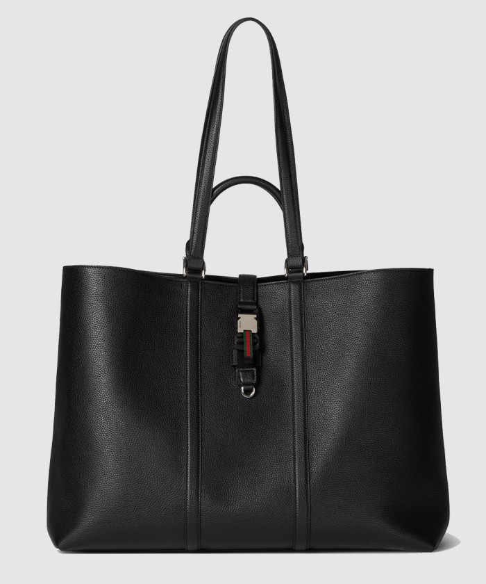 스트랩 빅 토트백 816753 【매장-450만원대】