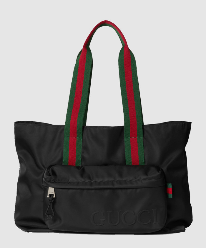 로고 라지 토트백 802172 【매장-260만원대】