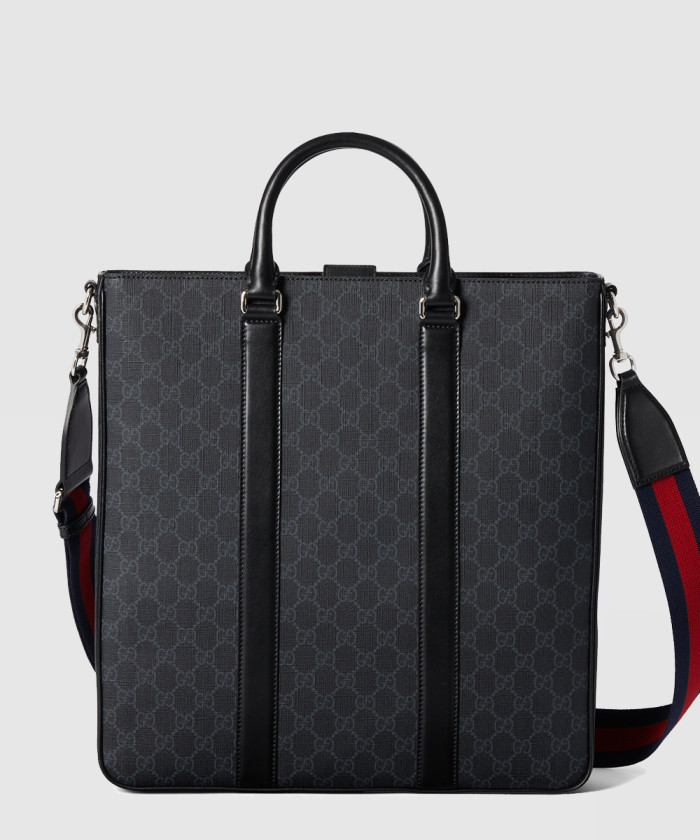 미디엄 GG 토트백 794918 【매장-280만원대】