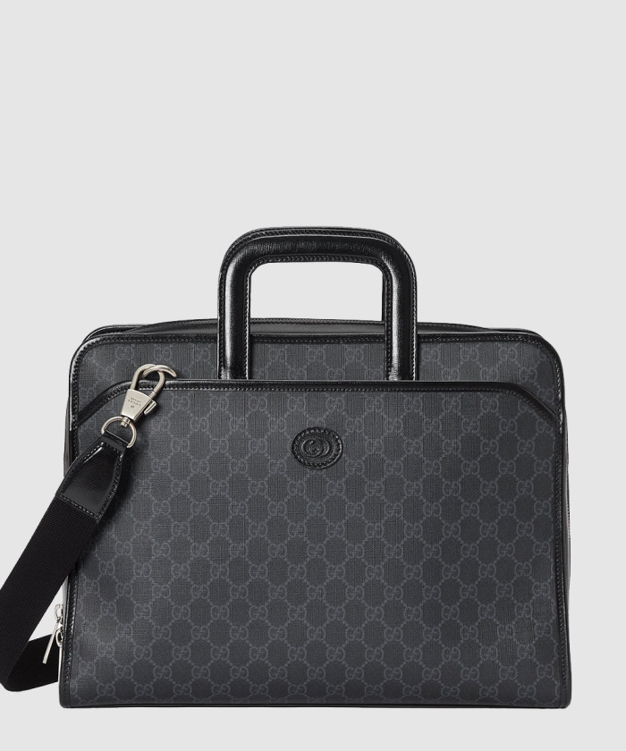 인터로킹 G 브리프케이스 700531 【매장-260만원대】