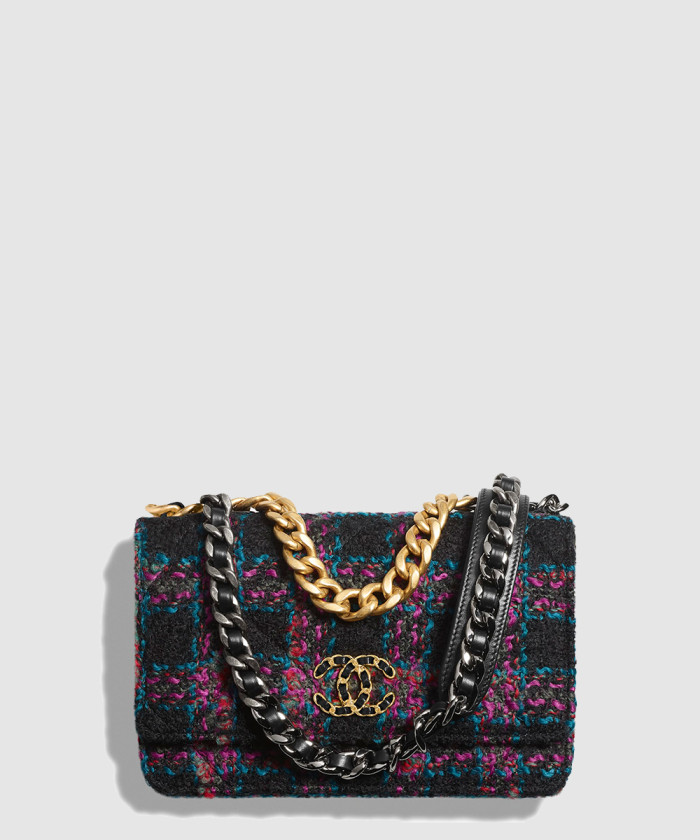 체인 19 WOC AP0957 【매장-480만원대】