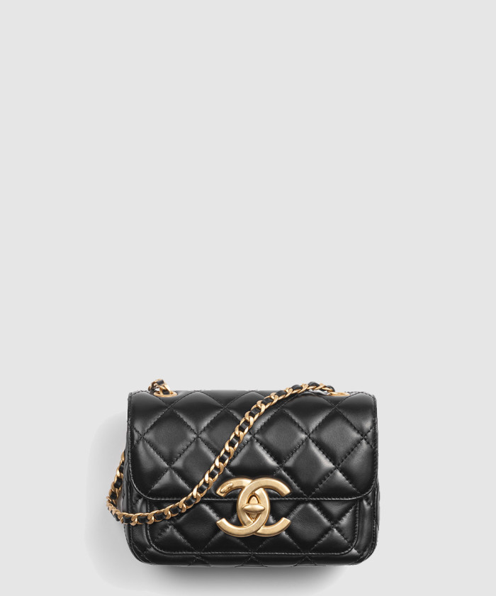 미니 플랩백 AS5026 【매장-800만원대】