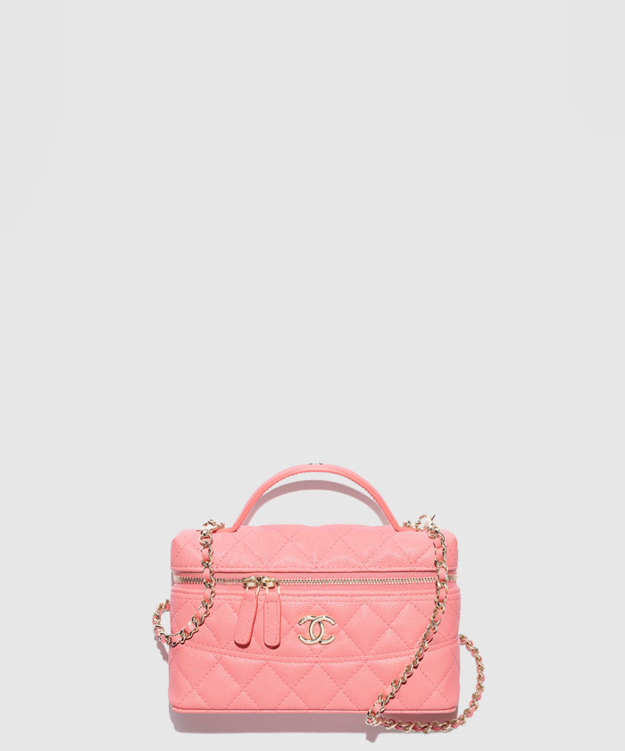 체인이 달린 긴 베니티 AP4407 【매장-500만원대】