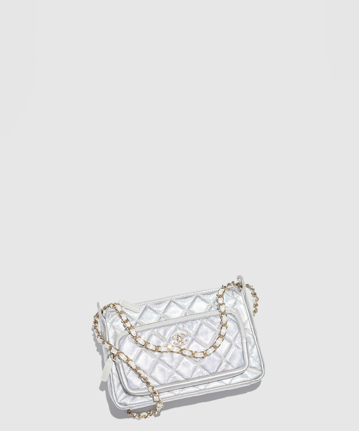 체인이 달린 클러치 AP4349 【매장-650만원대】