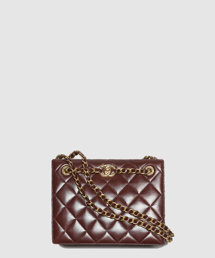 스몰 쇼핑백 AS5204 【매장-800만원대】