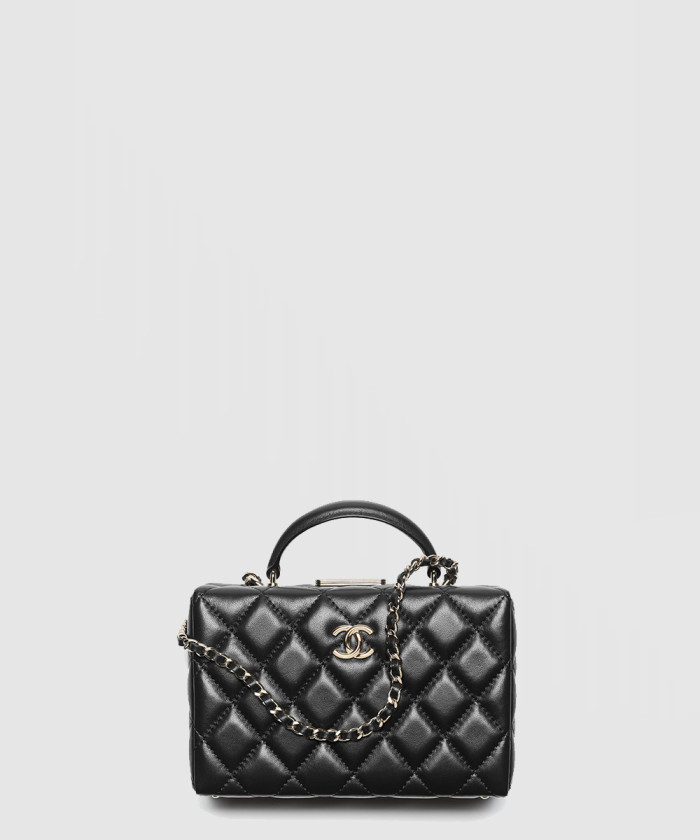 스몰 박스백 AS5167 【매장-970만원대】