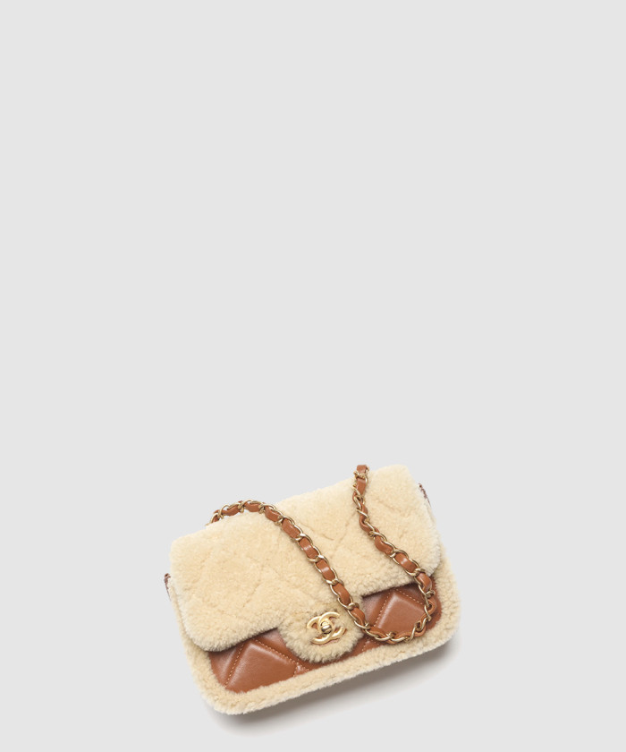 미니 플랩백 AS5148 【매장-920만원대】