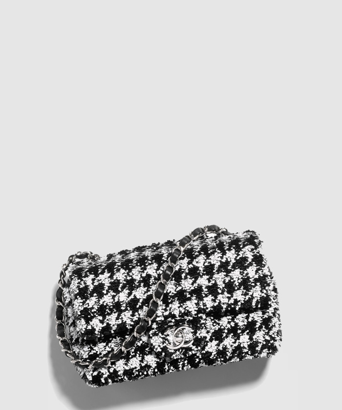 스몰 플랩백 AS4418 【매장-970만원대】