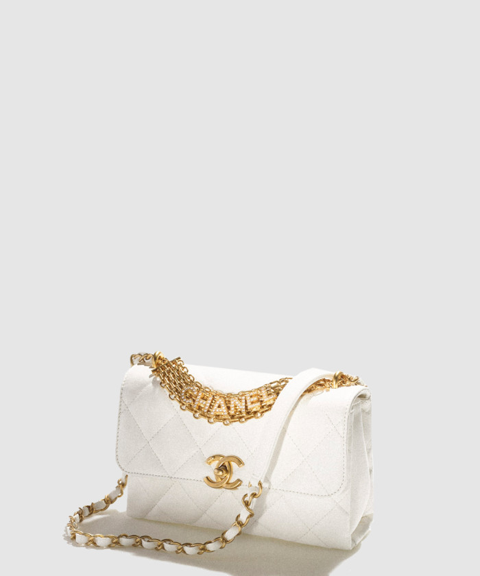 스몰 플랩백 AS3240 【매장-720만원대】