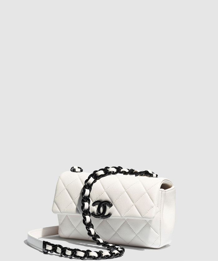 스몰 플랩백 AS2302 【매장-620만원대】