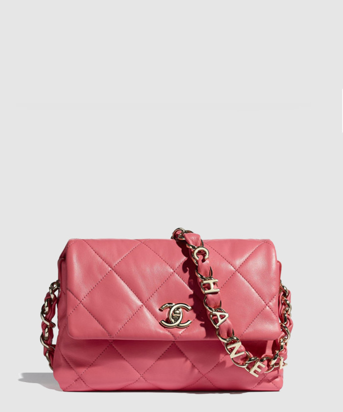 스몰 플랩백 AS2299 【매장-580만원대】