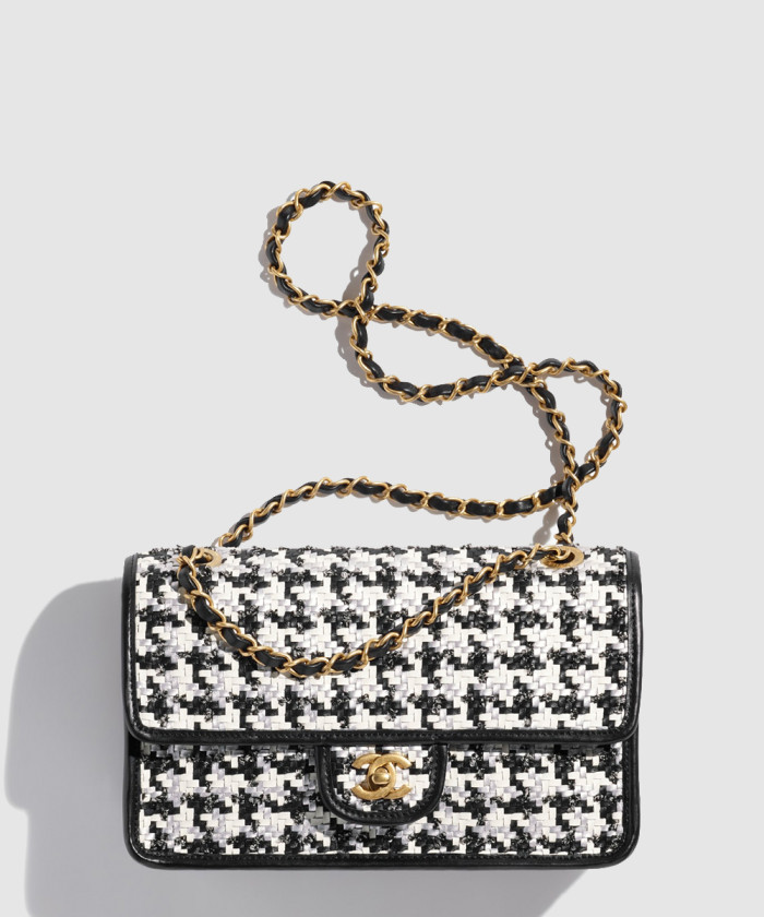 플랩백 AS3767 【매장-800만원대】