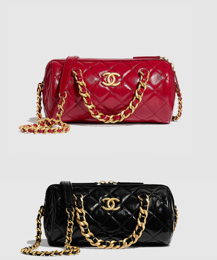 볼링백 스몰 AS1899 【매장-470만원대】