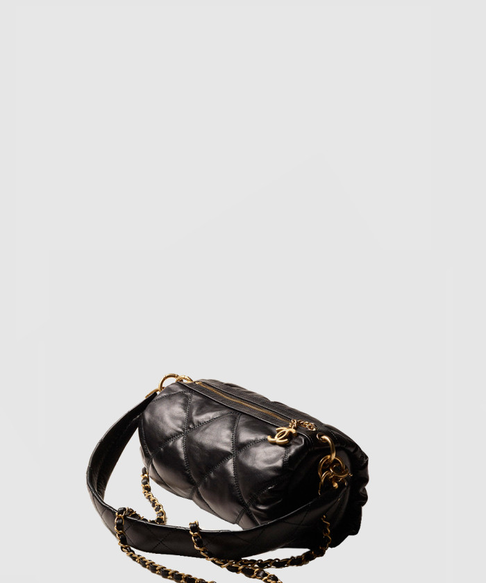 스몰 볼링백 AS3427 【매장-620만원대】