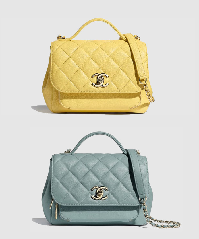 비지니스 어피니티 탑핸들 A93749 【매장-490만원대】