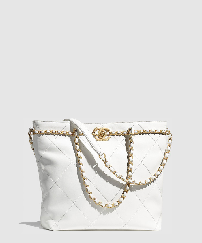 쇼퍼백 AS2374 【매장-580만원대】