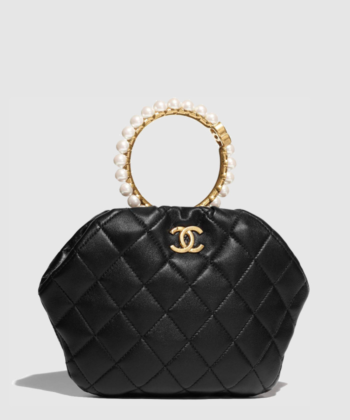 진주 핸들 케이스 AS2609 【매장-550만원대】