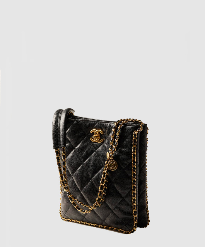 스몰 쇼핑백 AS3470 【매장-640만원대】