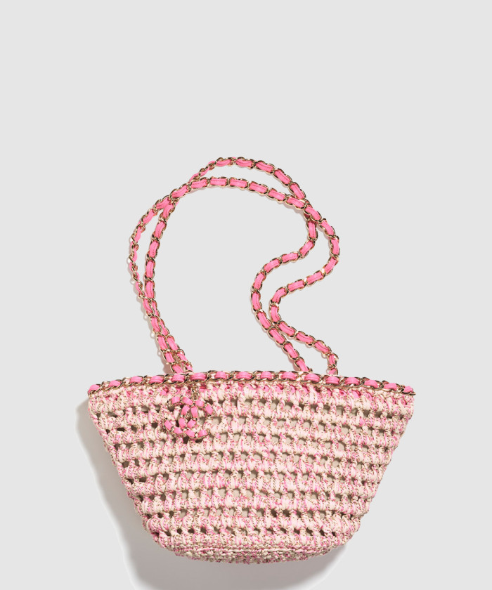 스몰 쇼핑백 AS3689 【매장-920만원대】