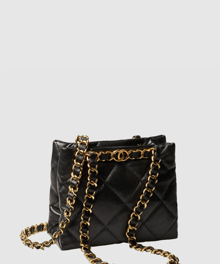 스몰 쇼핑백 AS3502 【매장-710만원대】