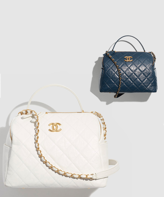 볼링 핸드백 AS3740 【매장-710만원대】