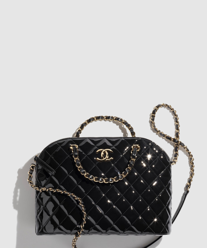 스몰 쇼핑백 AS3969 【매장-730만원대】