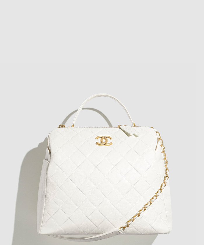 라지 핸드백 AS3741 【매장-760만원대】