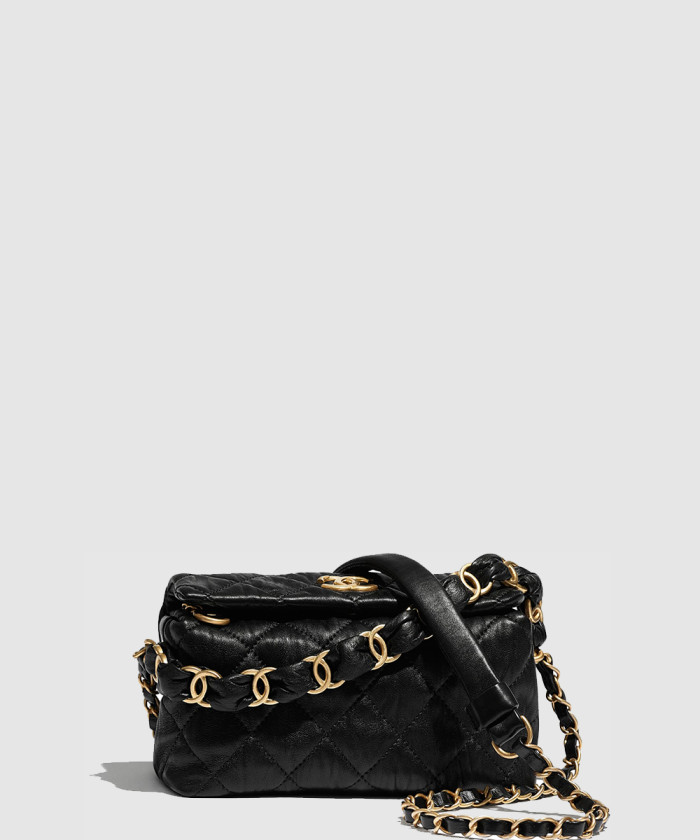 스몰 호보백 AS2479 【매장-450만원대】