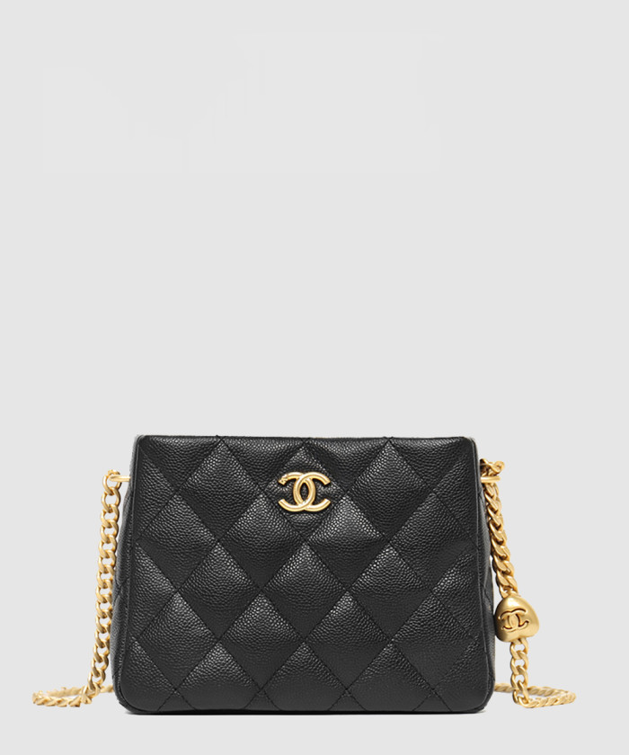 스몰 호보백 AS3830 【매장-800만원대】