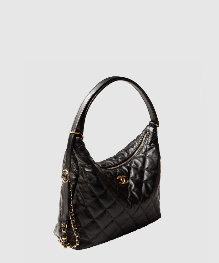 맥시 호보백 AS3488 【매장-670만원대】