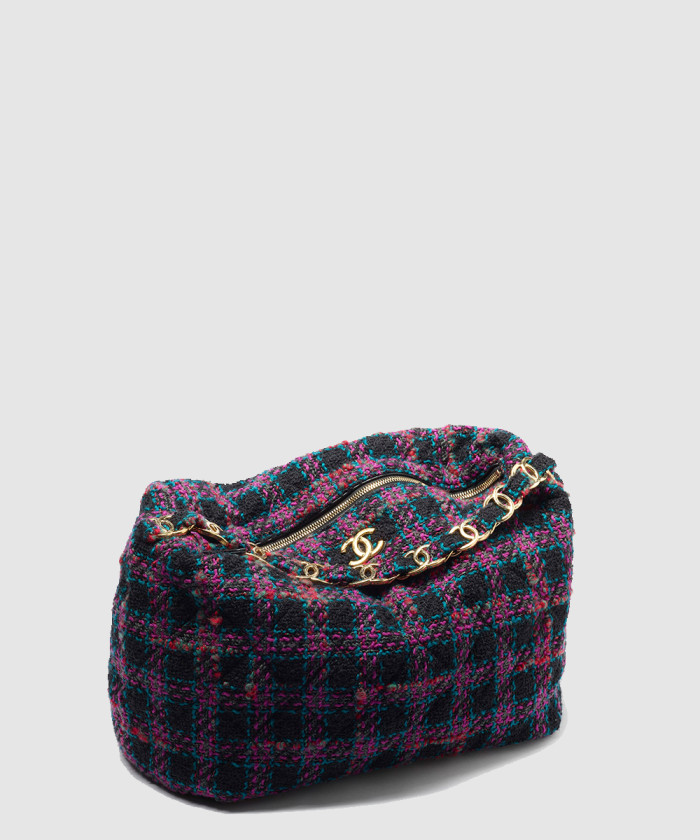 맥시 호보백 AS3632 【매장-650만원대】