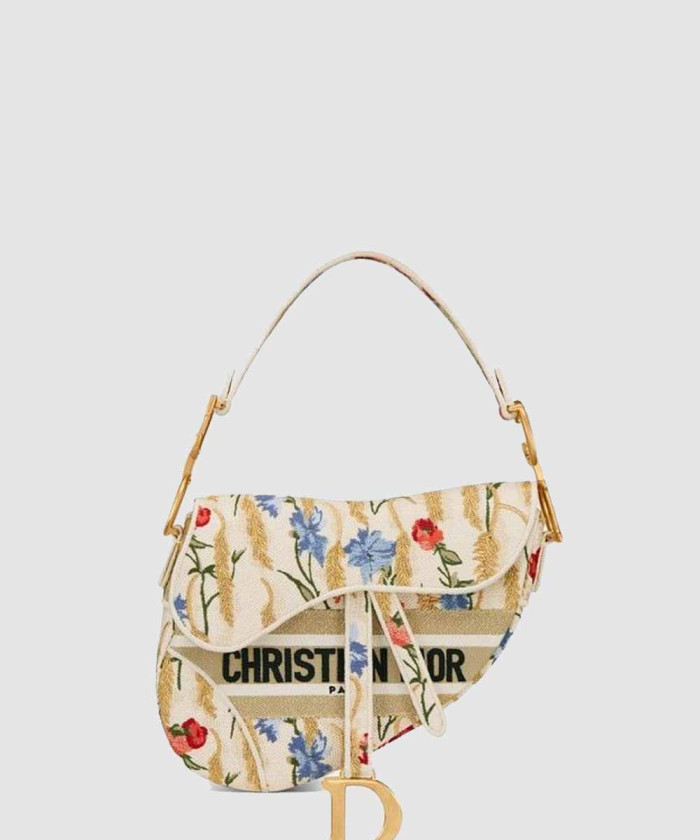 새들백 미듐 M0446 【매장-490만원대】