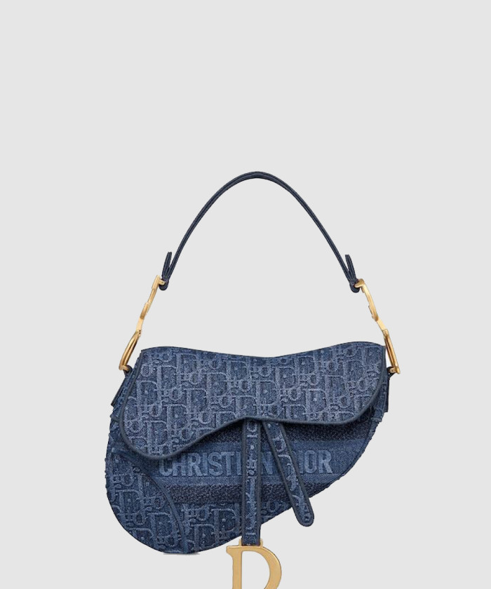 새들백 미듐 M0446 【매장-490만원대】