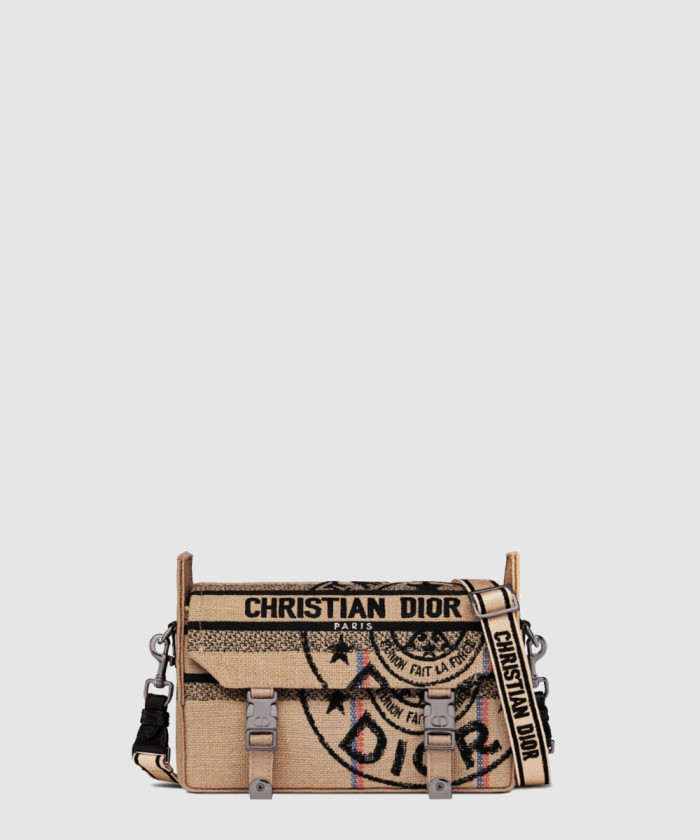 캠프 메신저백 스몰 M1241 【매장-520만원대】