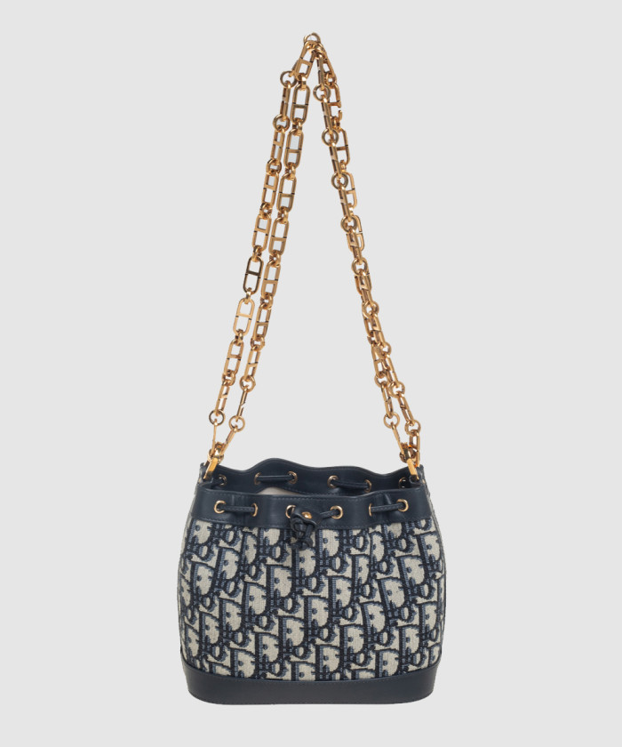 오블리크 버킷백 S9017 【매장-180만원대】