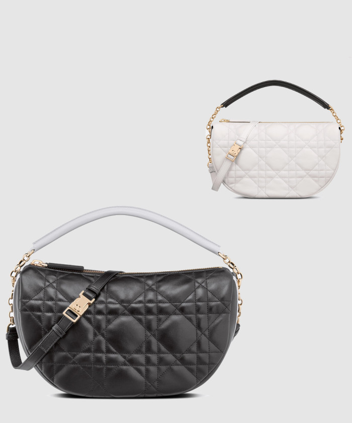 바이브 호보백 미듐 M7201 【매장-470만원대】