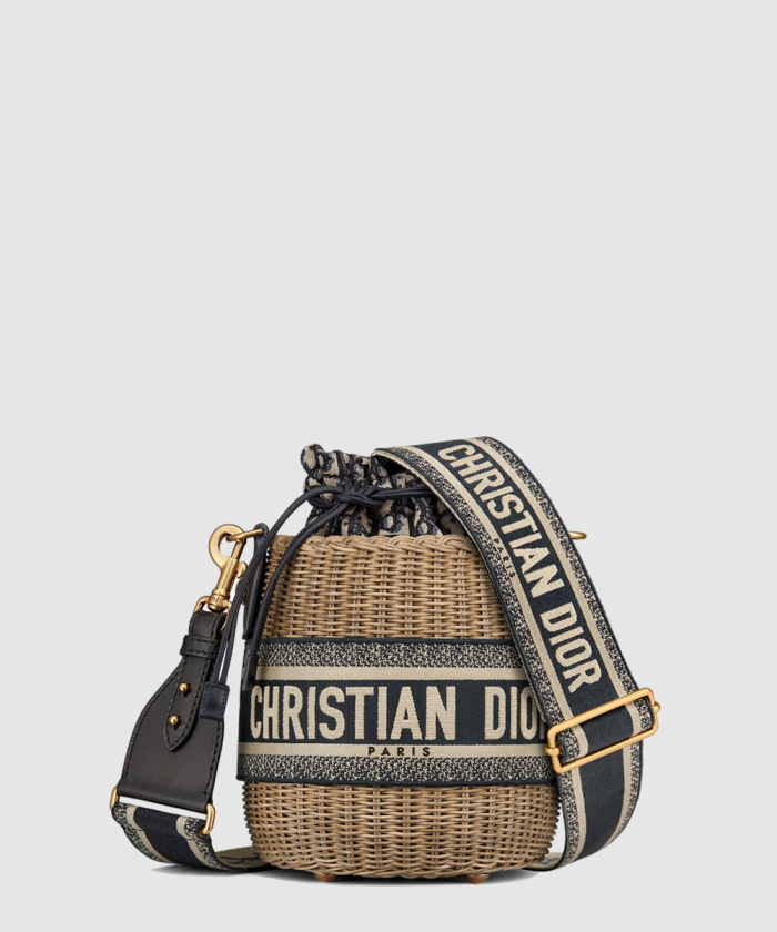 위커 버킷백 M7600 【매장-660만원대】