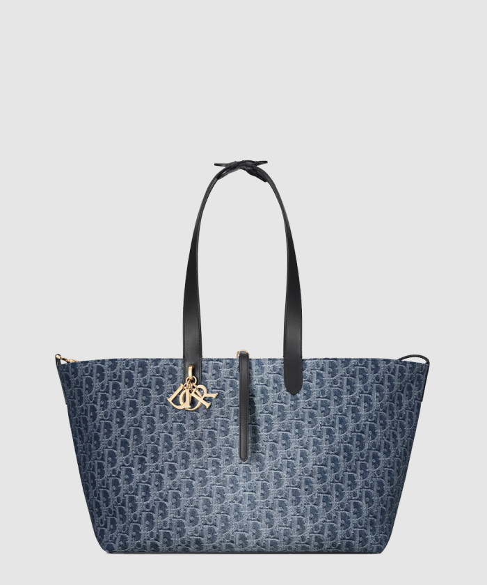 라지 뚜주흐 토트백 M2820 【매장-570만원대】