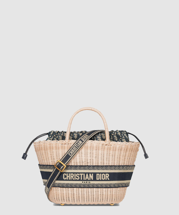 햇 바스켓백 M1328  【매장-700만원대】