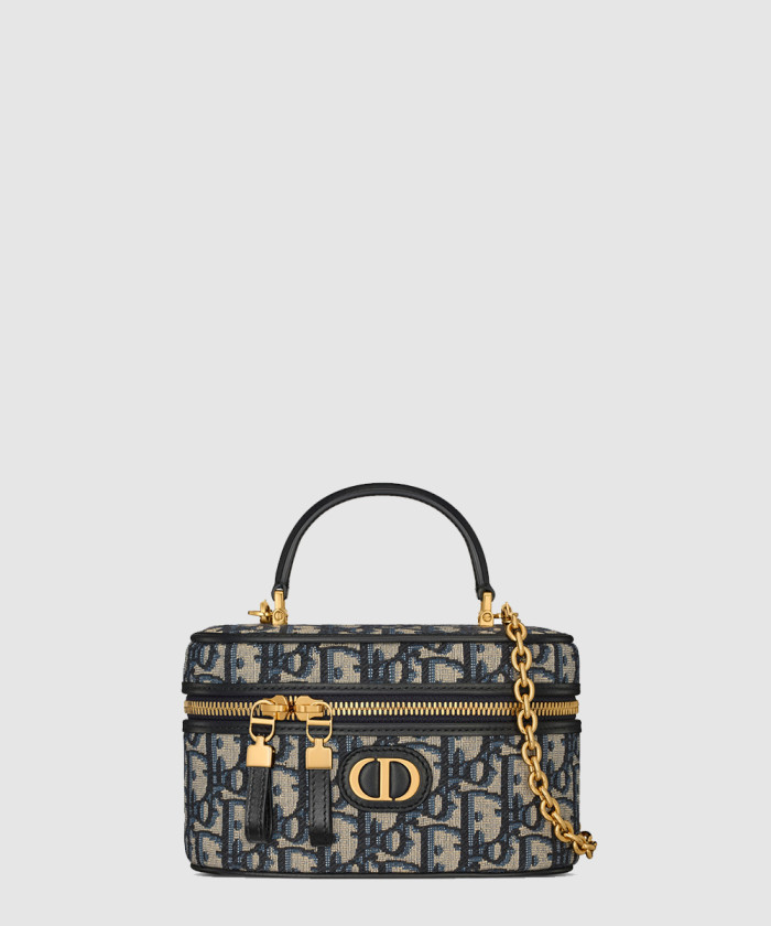 30 몽테인 미니 베니티 케이스 S2332 【매장-350만원대】