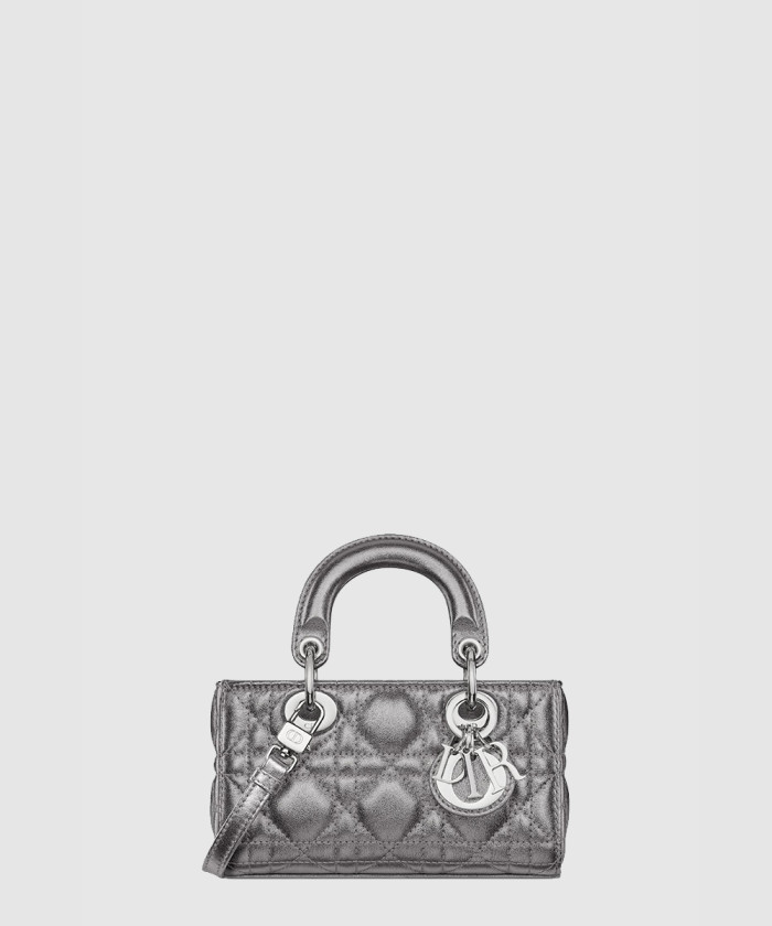 레이디 디조이백 램스킨 마이크로 S0910 【매장-490만원대】