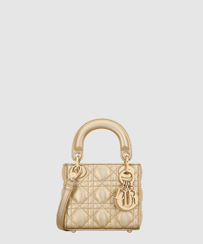 레이디백 마이크로 S0856 【매장-1000만원대】