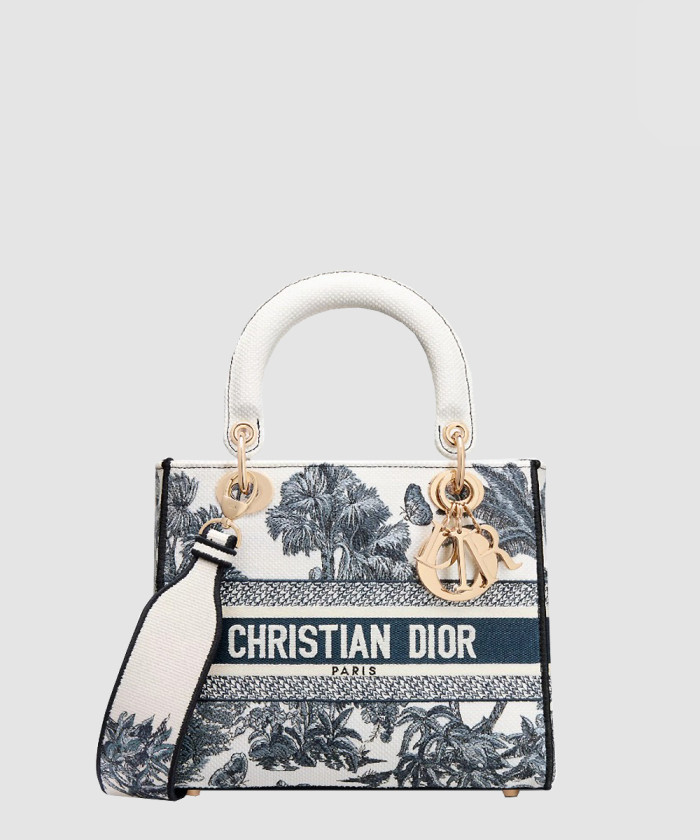 레이디백 디라이트 미듐 M0565 【매장-970만원대】