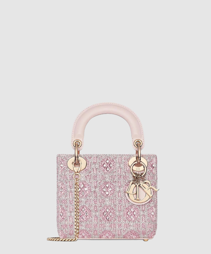 레이디백 미니 M0505 【매장-930만원대】